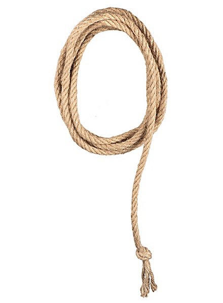 cowboy lasso