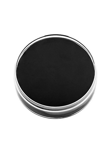Crème maquillage noire