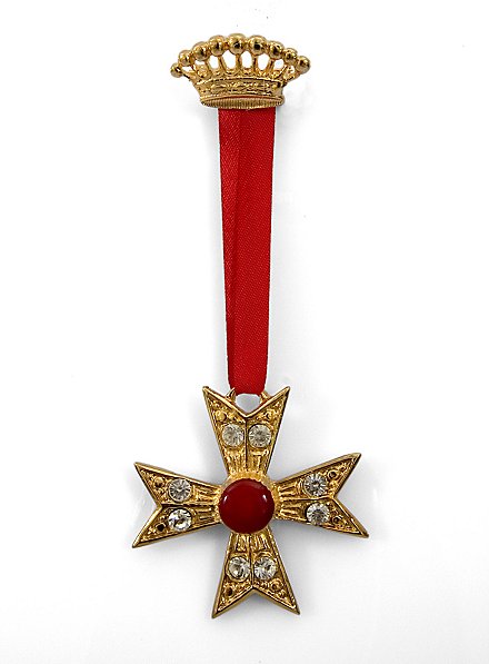 Cross of Merit Medal 