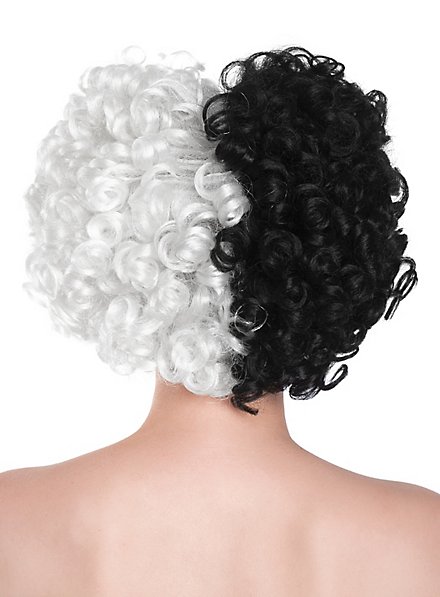 Cruel Diva Wig 5813