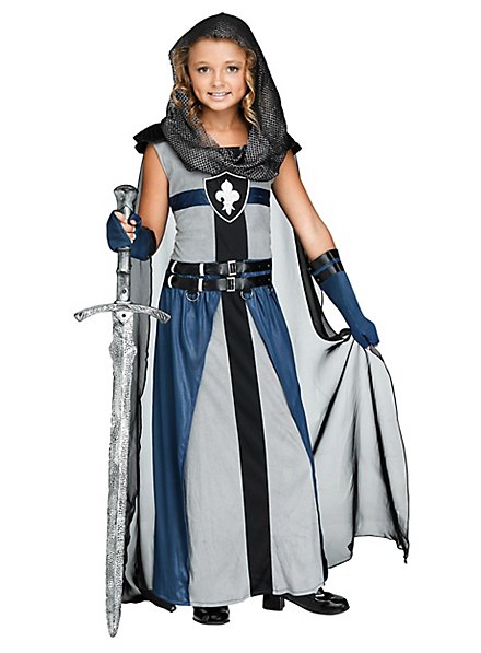 Crusader Child Costume