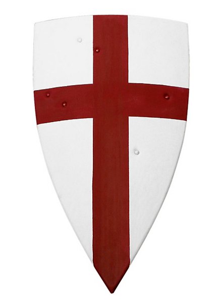Crusader Kite Shield 