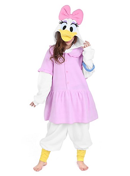 Daisy Duck Kigurumi costume