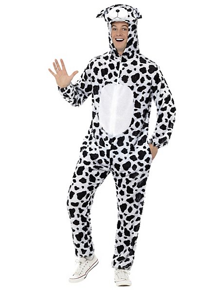 Dalmatiner Kostüm