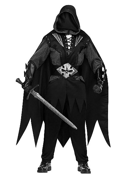 Dark knight costume