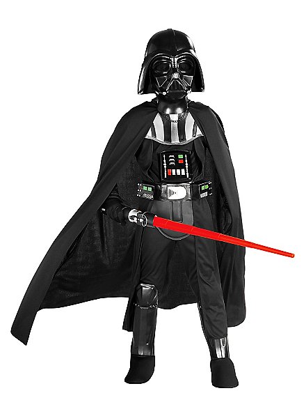 Darth Vader Børnekostume Star Wars