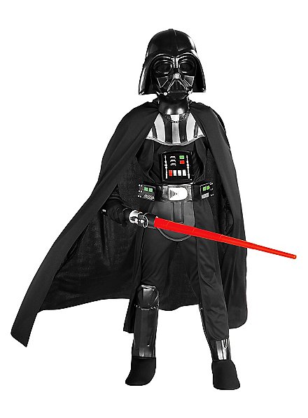 Darth Vader Kinderkostüm Star Wars