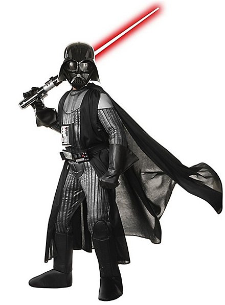 Darth Vader Premium Kostüm für Kinder