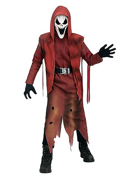 Dead By Daylight Viper Ghostface Kinderkostüm