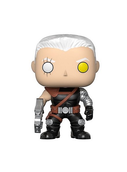 cable funko pop