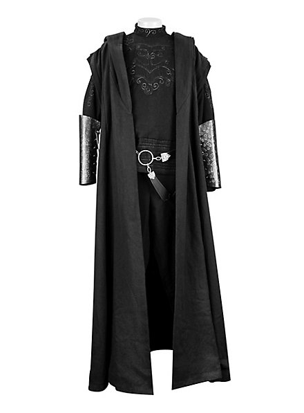 Death Eater Robe 