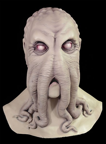 Death Studios Lovecraft Maske aus Latex