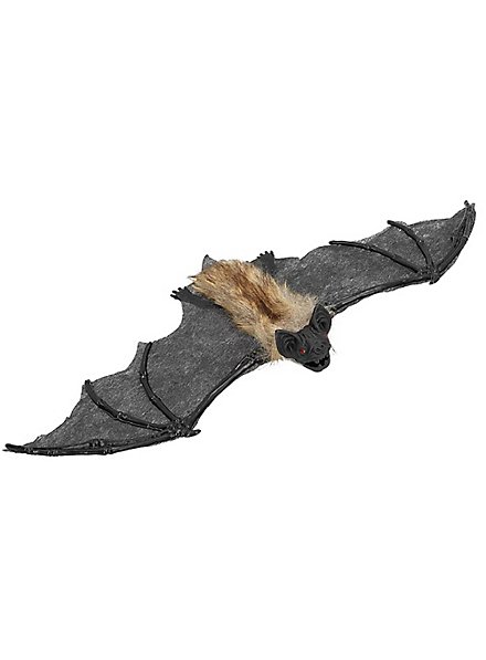 12 Pièces Chauves-Souris Halloween à Suspendre - Yeux Brillants Dans Le Noir Pour Décoration Extérieure