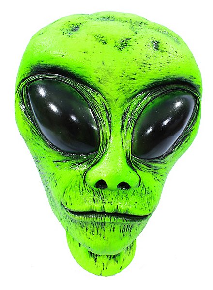 Décoration UV Alien