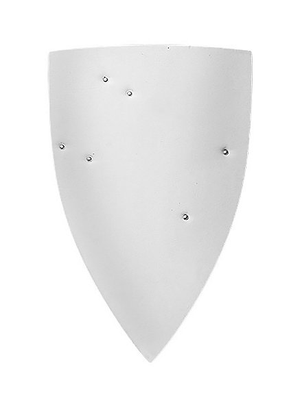 Decorative Shield blank 