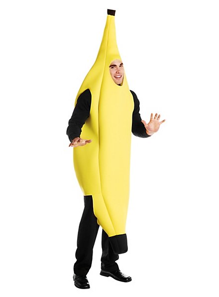 Déguisement de Banane