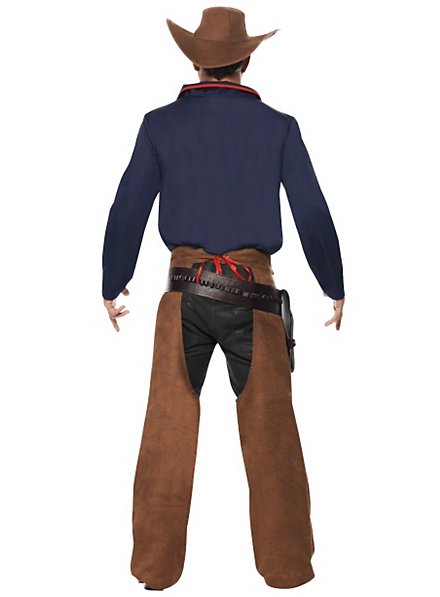 50537 set cowboy revolver étoile et éperons ENFANT pour enfant | la