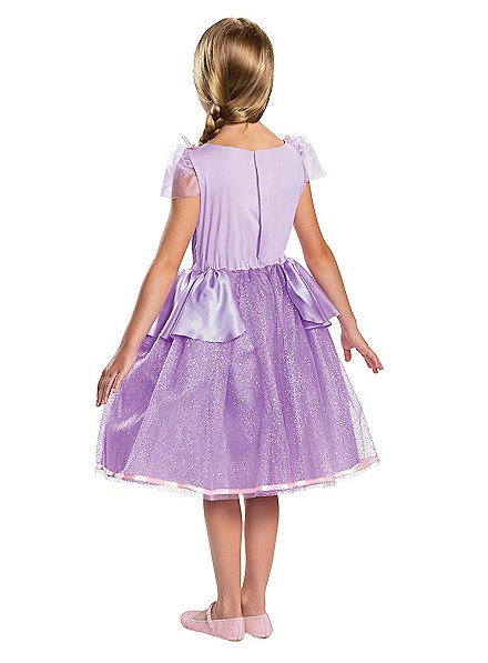 D?�guisement de Raiponce de Disney pour enfants - maskworld.com