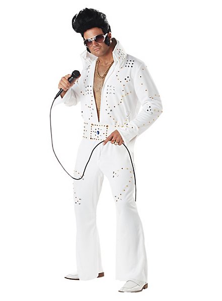 Déguisement Elvis Las Vegas