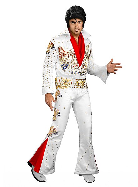 Déguisement Elvis Presley Supreme Edition