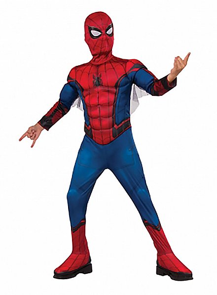 Déguisement pour enfants Spider-Man Homecoming