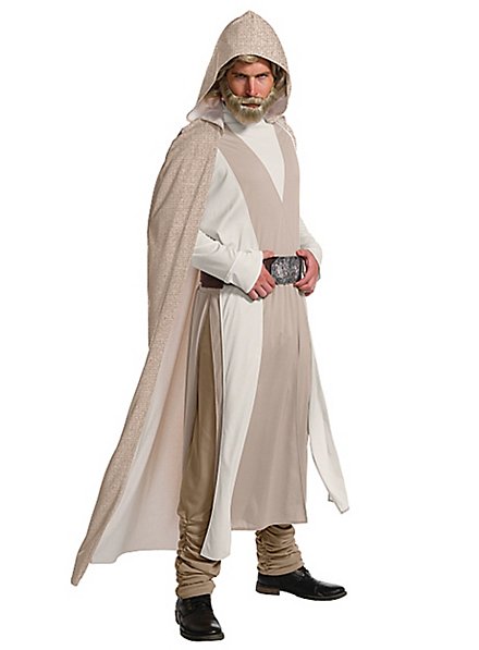 Déguisement Star Wars 8 Luke Skywalker