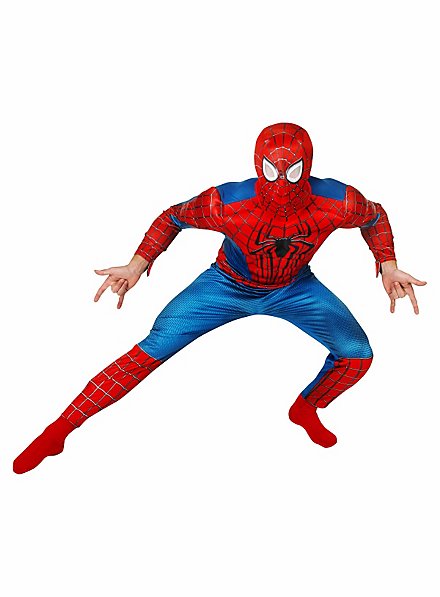Déguisement The Amazing Spider-Man 2