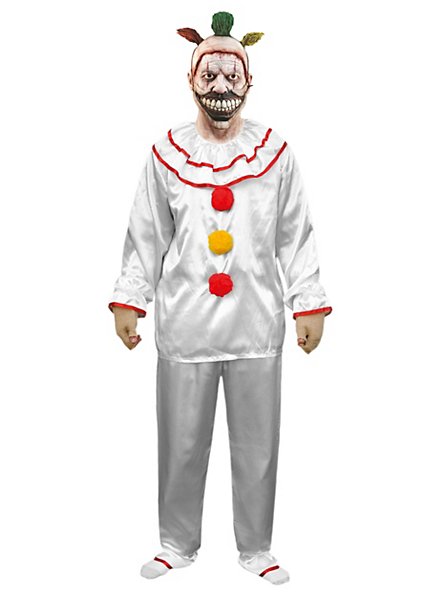 Déguisement Twisty d'American Horror Story