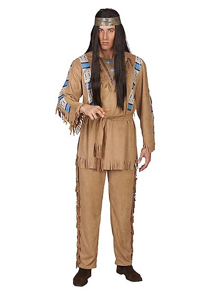 Déguisement Winne-Too