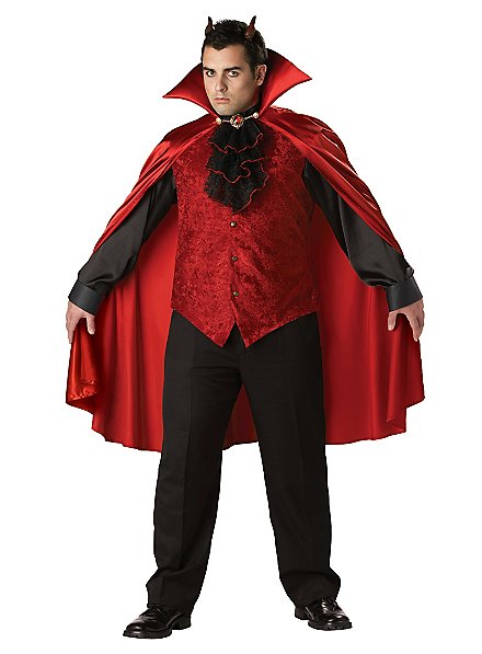 Demon Costume - maskworld.com