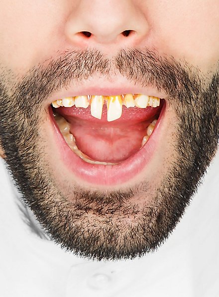 Dental FX Neanderthal Teeth