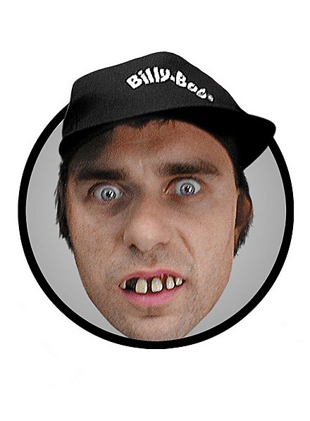 Denti classici di Billy Bob