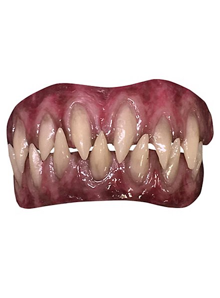 Denti da demone Bitemares