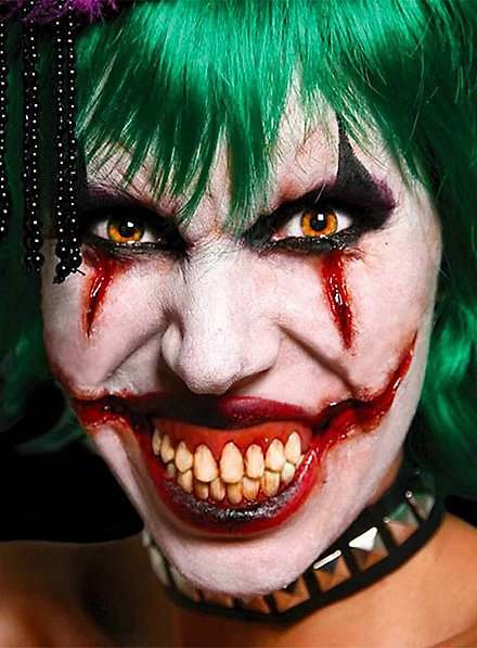 Denti FX Denti lunghi