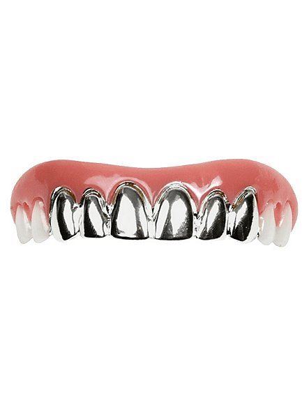 Denture Platinum