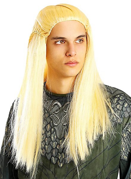 Der Herr der Ringe – Legolas Perücke