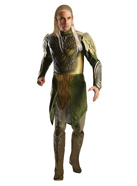 Der Hobbit Deluxe Legolas Kostüm