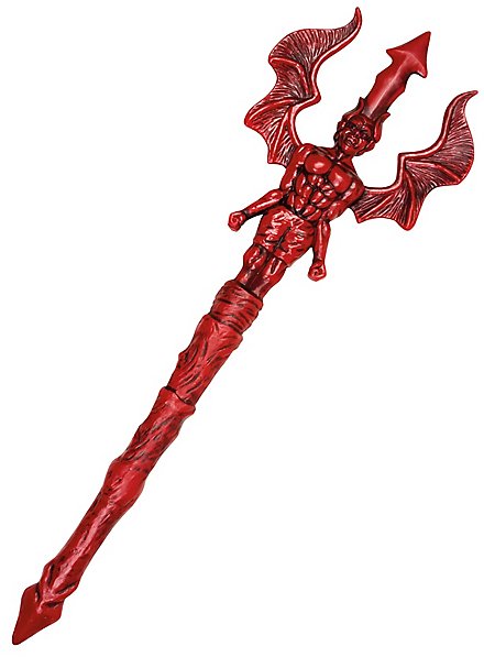 Devil's Staff - maskworld.com