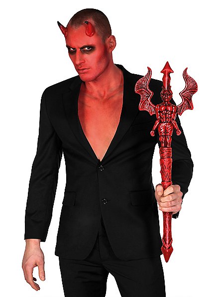 Devil's Staff - maskworld.com