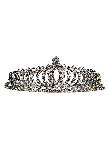 Diadema De Cristal