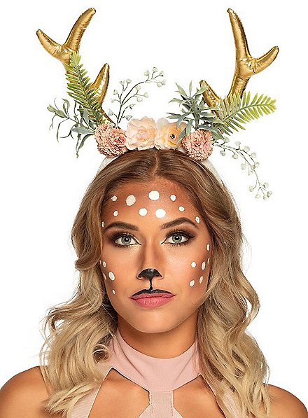 Diadema Dream Deer