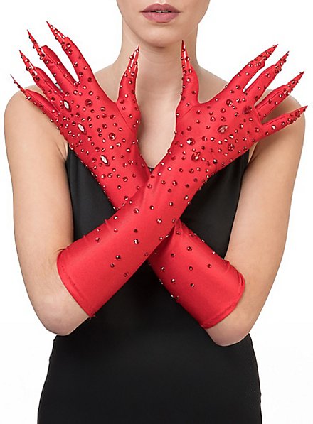 Diamond Devil Krallenhandschuhe