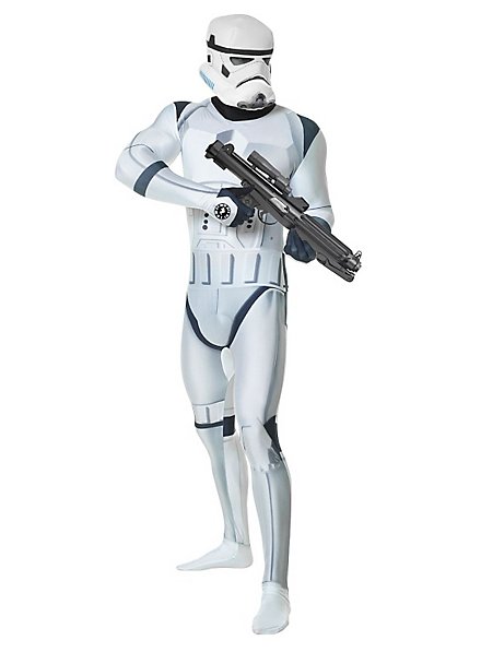 full body stormtrooper suit