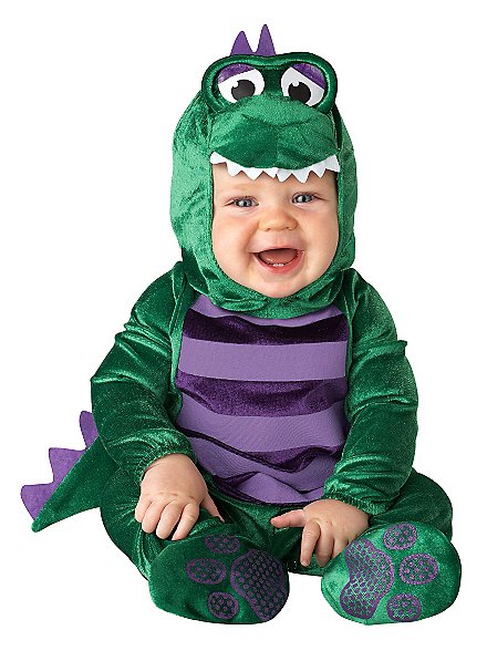 Dino Baby Costume