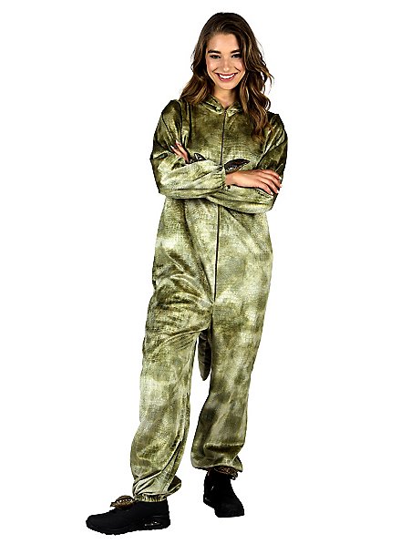 Dino Party Jumpsuit