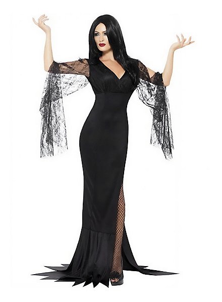 Disfraz Black Vamp