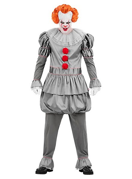 Disfraz De Pennywise Capítulo