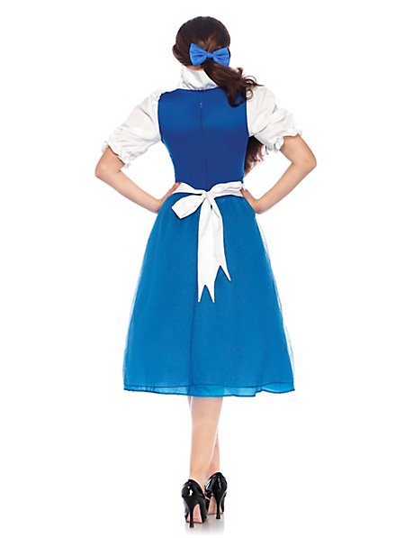 Disfraz de sirvienta francesa Anime Lolita Disfraz para fiesta de Halloween YONGSHENG