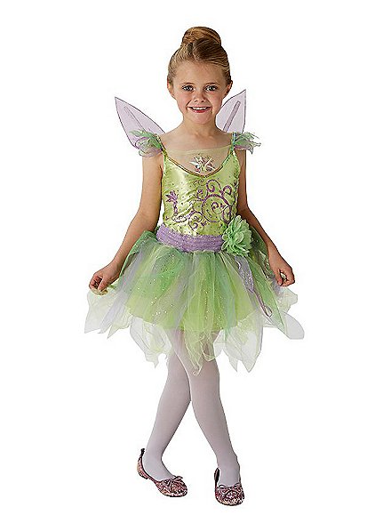 Disney Fairies TinkerBell Kostüm für Kinder