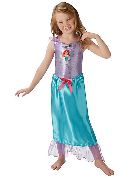 Disney Princess Arielle costume for kids - maskworld.com